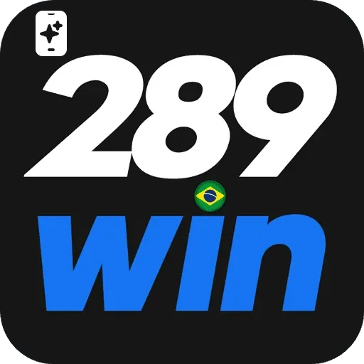 APP oficial da 289win para mobile
