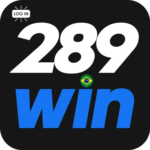 Login seguro na 289win