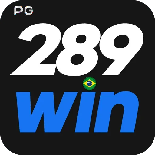 Logo da 289win