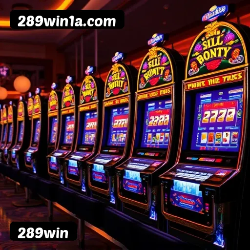 289win APK - Download Oficial Android