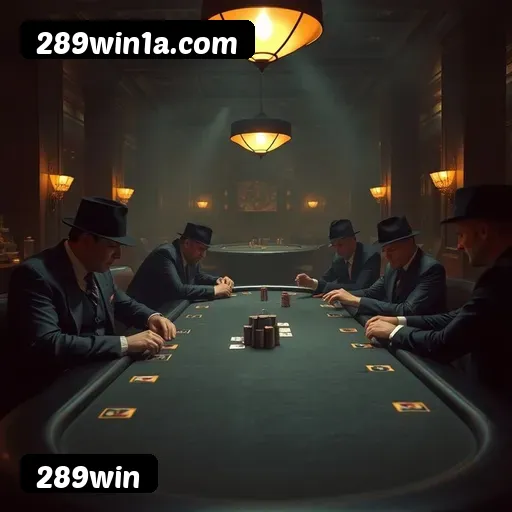 FAQ - Perguntas Frequentes 289win