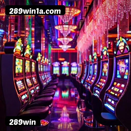 Legalidade 289win no Brasil