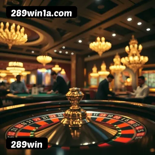 Termos e Condições Transparentes 289win